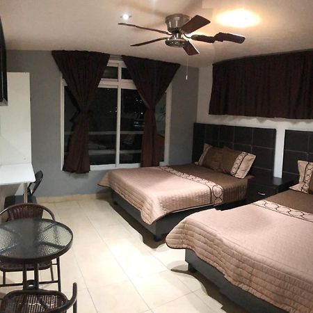 Hotel El Arco Zitácuaro Екстериор снимка