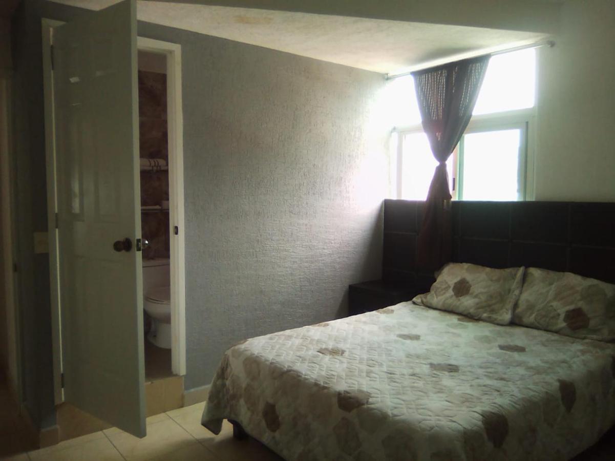 Hotel El Arco Zitácuaro Екстериор снимка