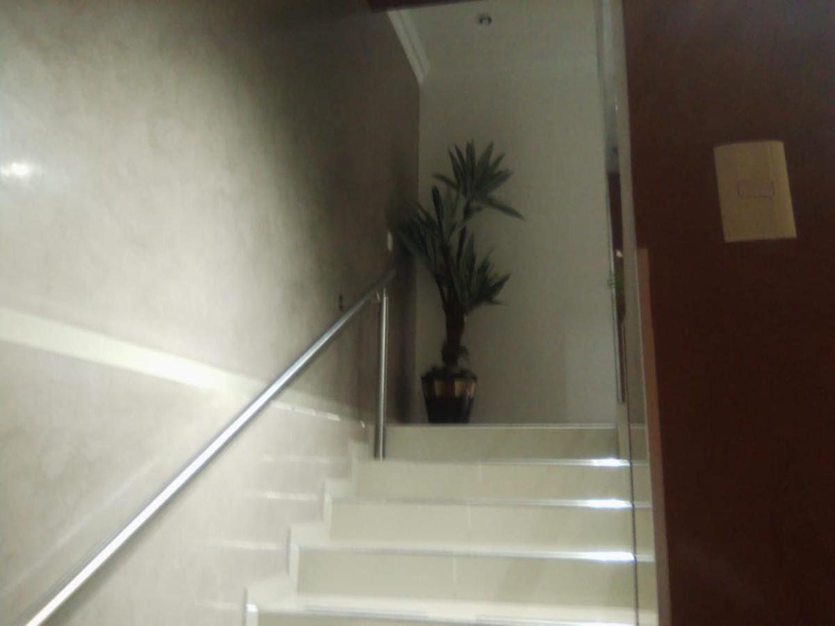 Hotel El Arco Zitácuaro Екстериор снимка