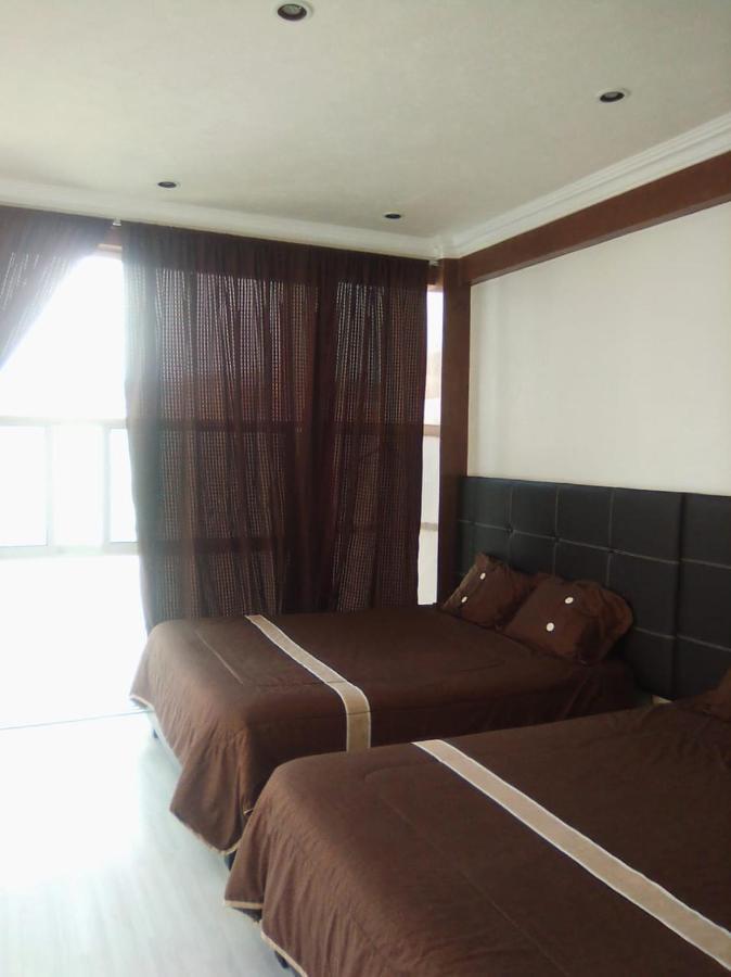 Hotel El Arco Zitácuaro Екстериор снимка