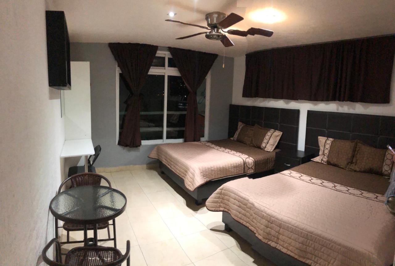 Hotel El Arco Zitácuaro Екстериор снимка